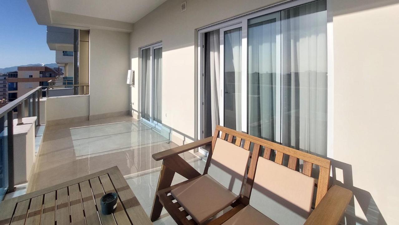 Apartament Yekta Trade Center Alanya Zewnętrze zdjęcie